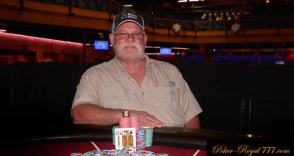 WSOP Circuit Tunica