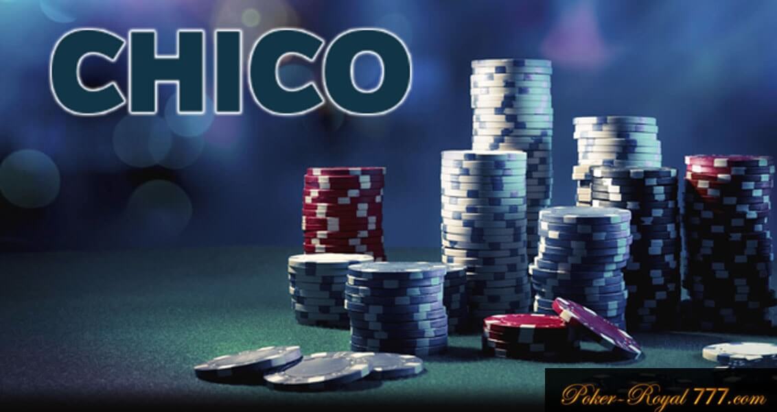 Chico Poker Network