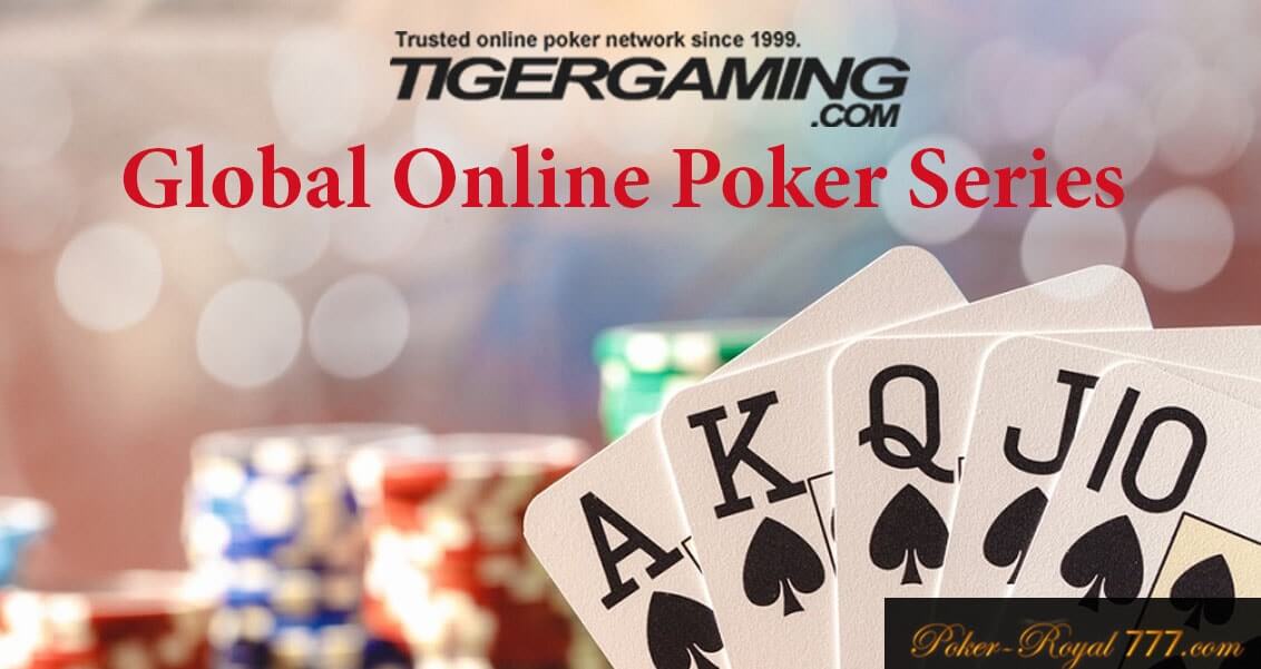 TigerGaming GOPS
