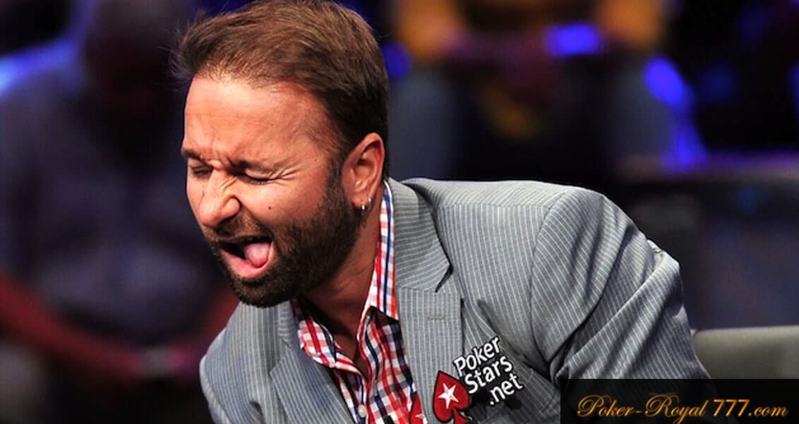 US Poker Open