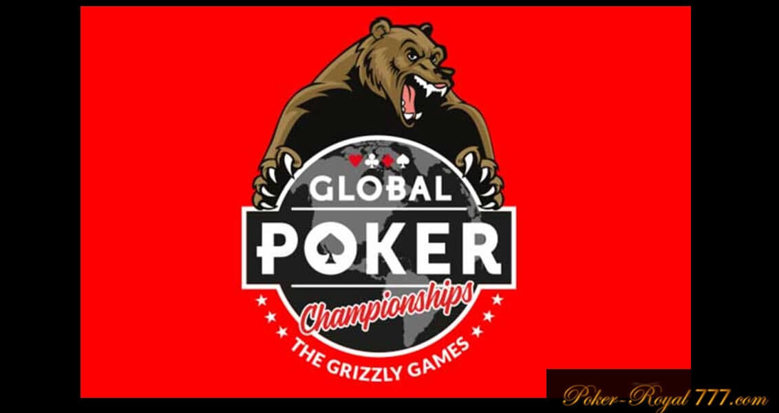 Global Poker Championship
