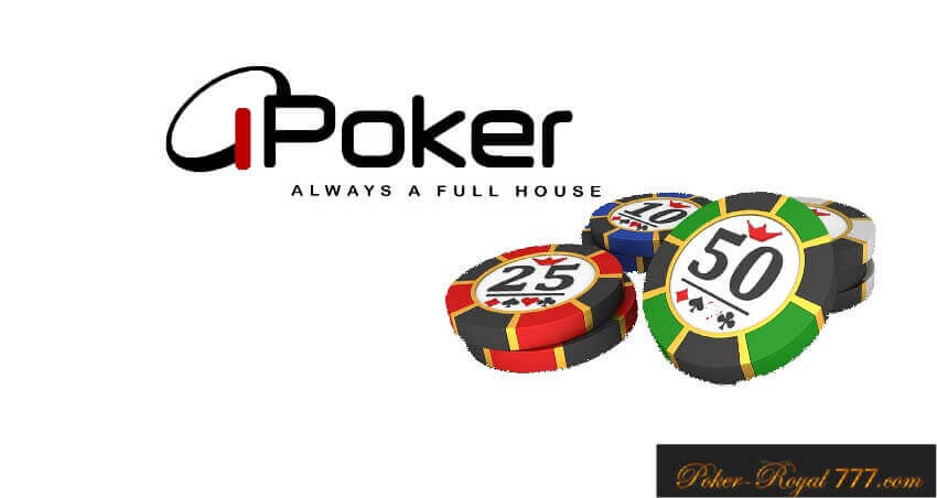 обзор сети ipoker