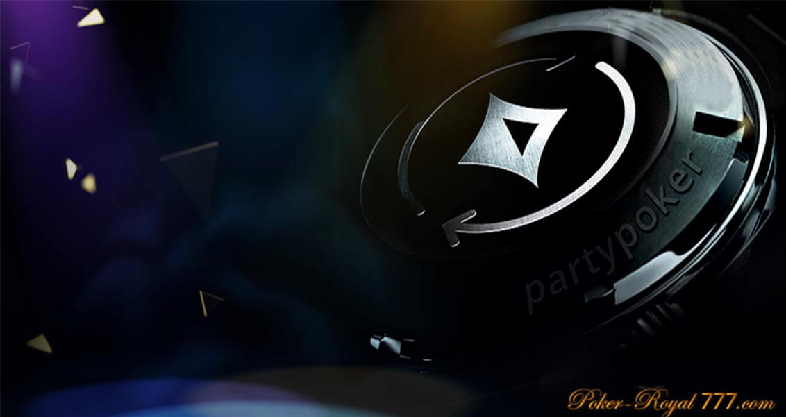 partypoker eu