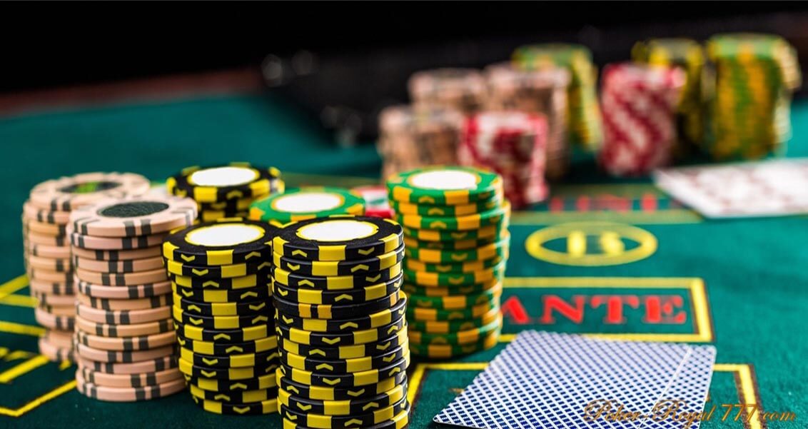 платформа игры в покер на деньги