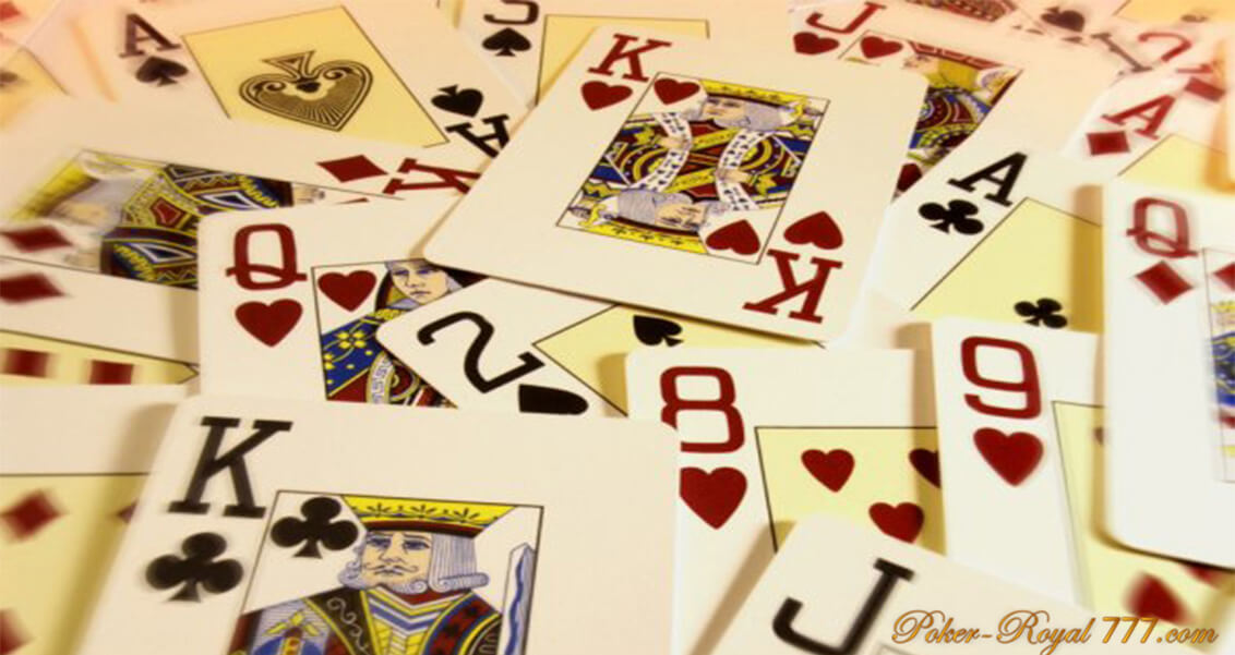 pokerdom играть в покер без вложений