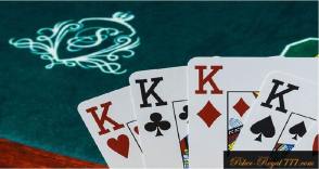 chico poker бонусы