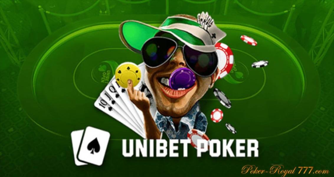 Unibet Poker