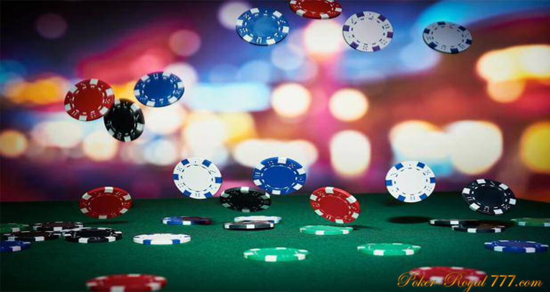 Tigergaming poker