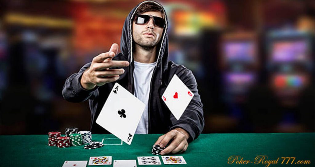 How to improve your poker game: effective tips