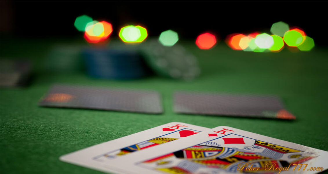 покердом промокод (Pokerdom)