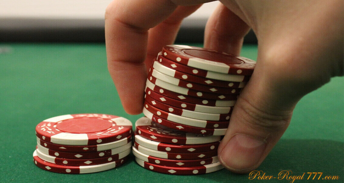 играть в pokerstars