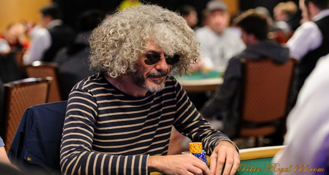 partypoker команда