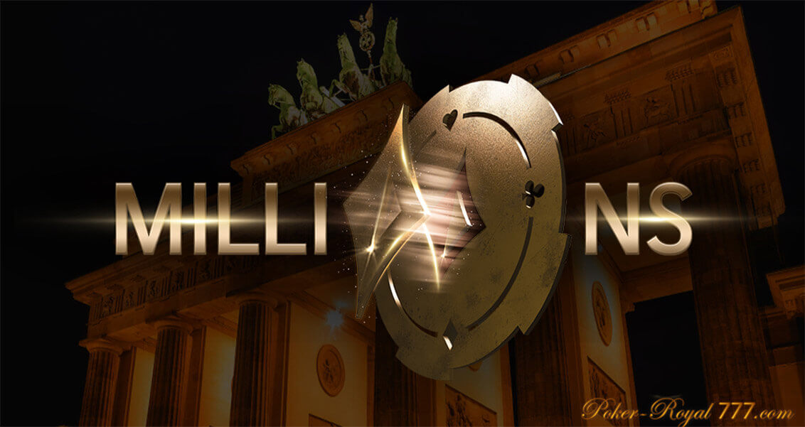 Partypoker Live Millions