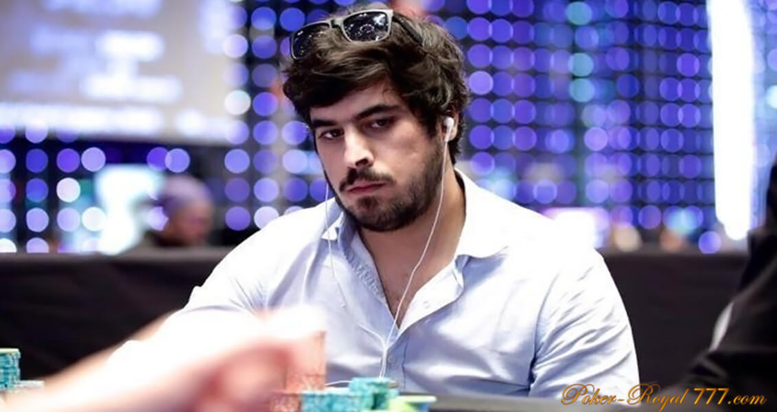 победитель PartyPoker MILLIONS Online 2018