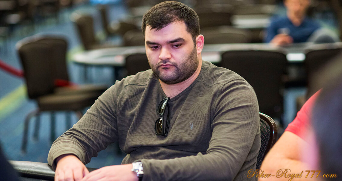 результаты pspc 2019