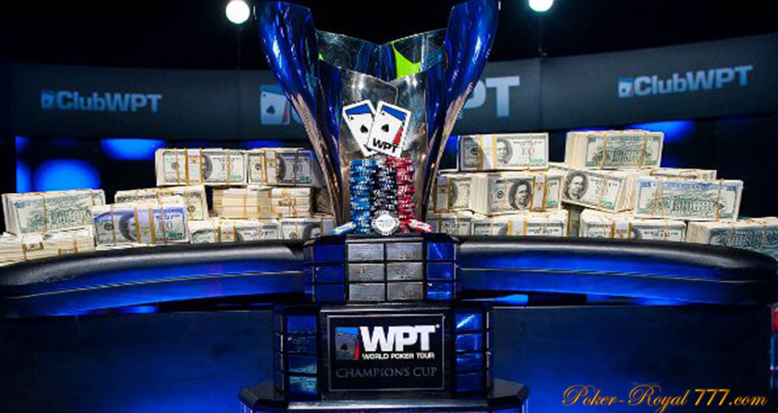 wpt russia