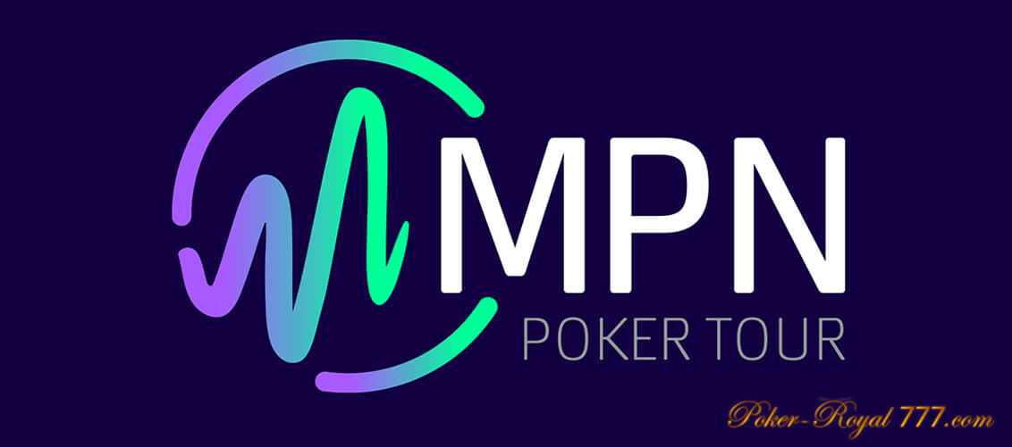 MPN Poker Tour