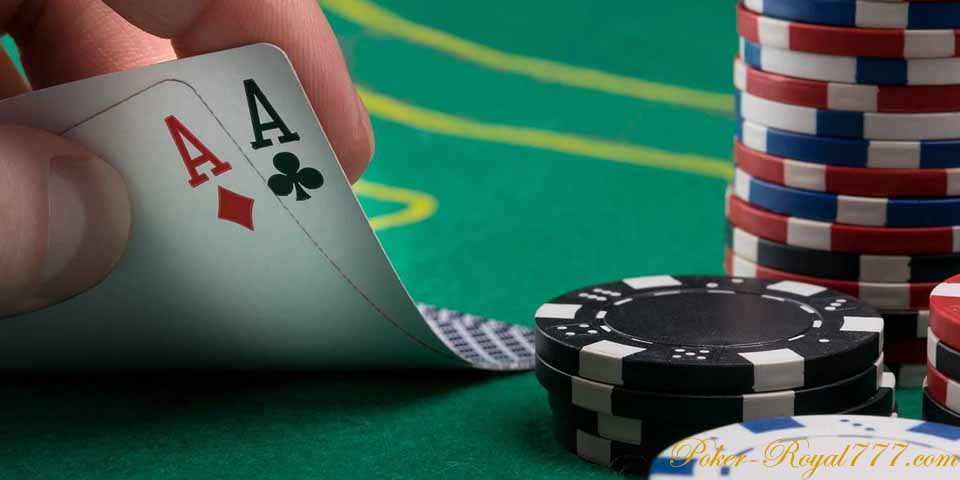 Learn to play poker for free