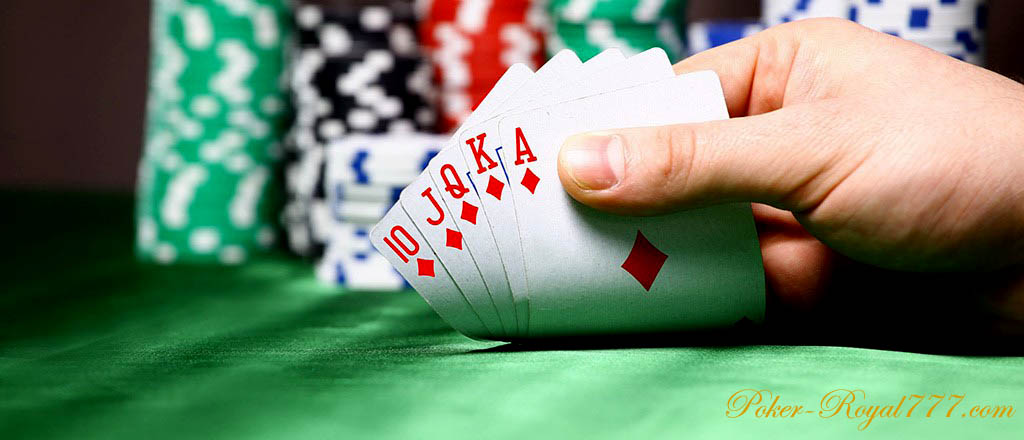  Mistakes in poker: TOP 8 
