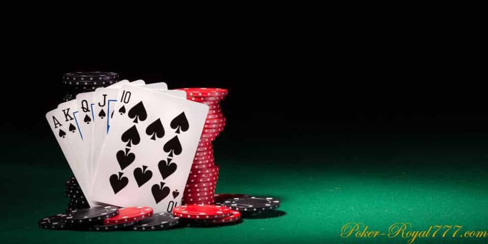 How to become a professional poker player