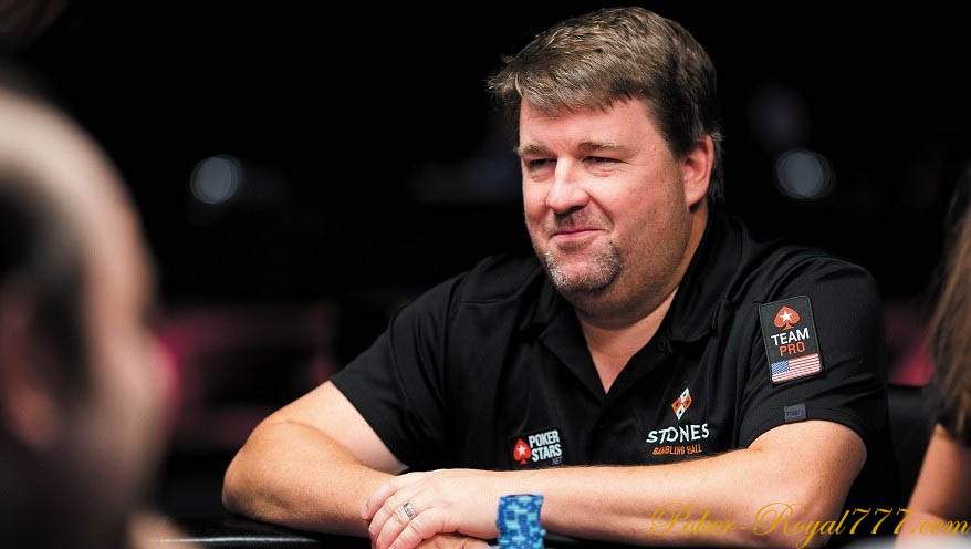 Chris Moneymaker: interesting facts from his life