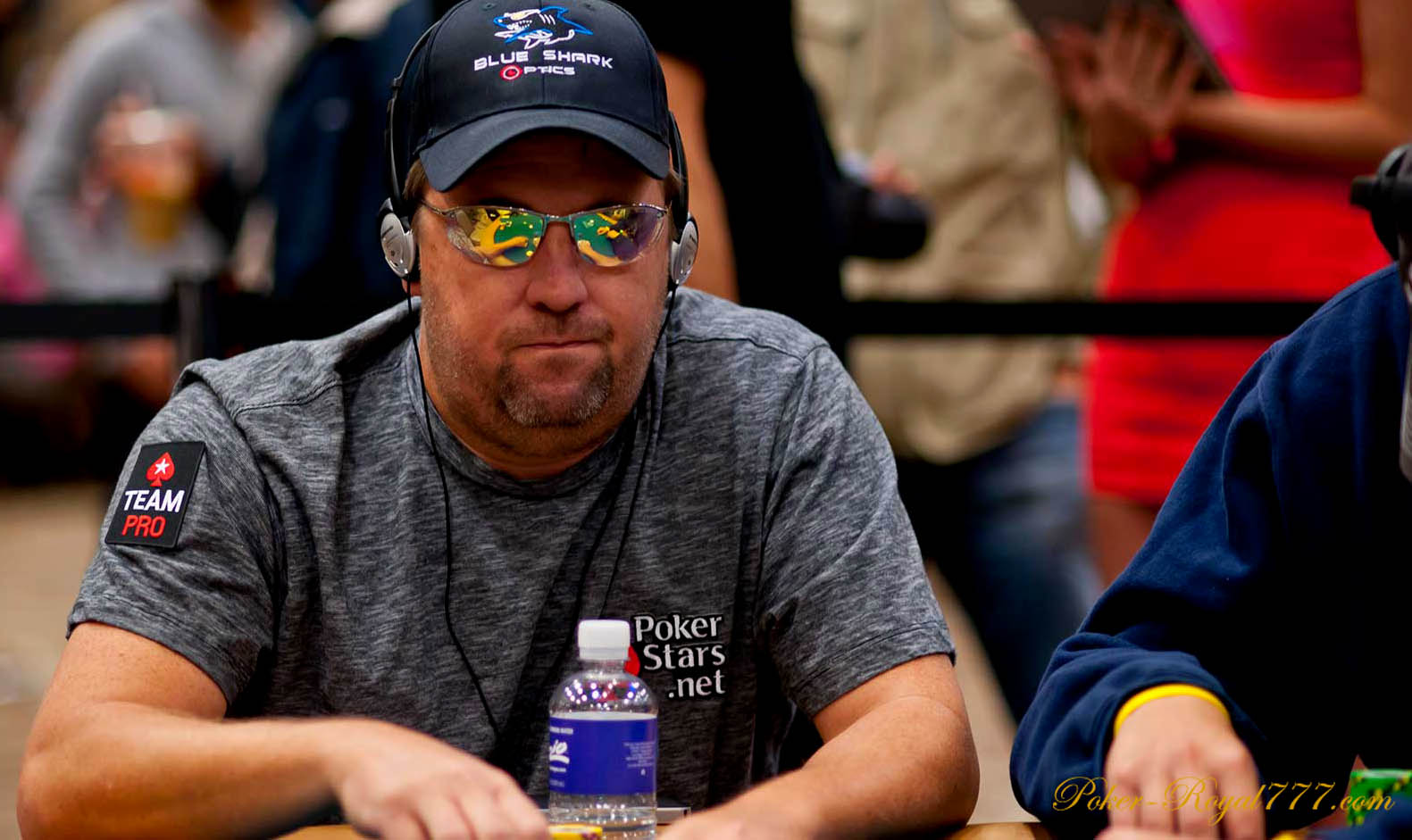 Chris Moneymaker: interesting facts from his life