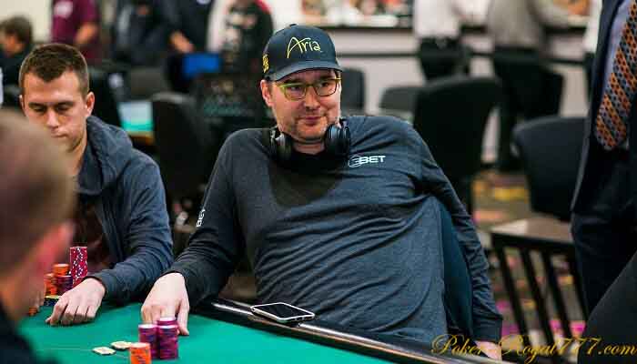 Phil Hellmuth