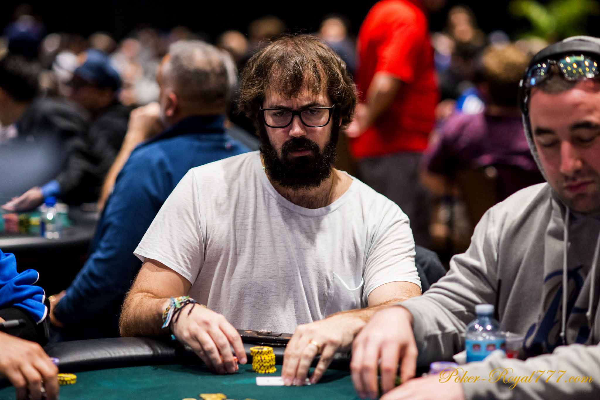 Jason Mercier 