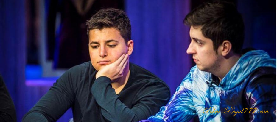 PokerGO banned Imsirovic and Schindler from all tour championships 1