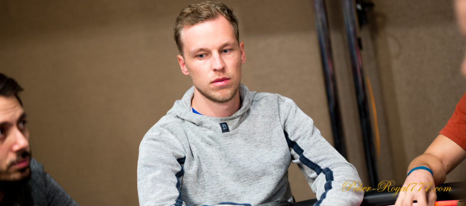 Williams and Bibat have won WSOP Bracelets 1