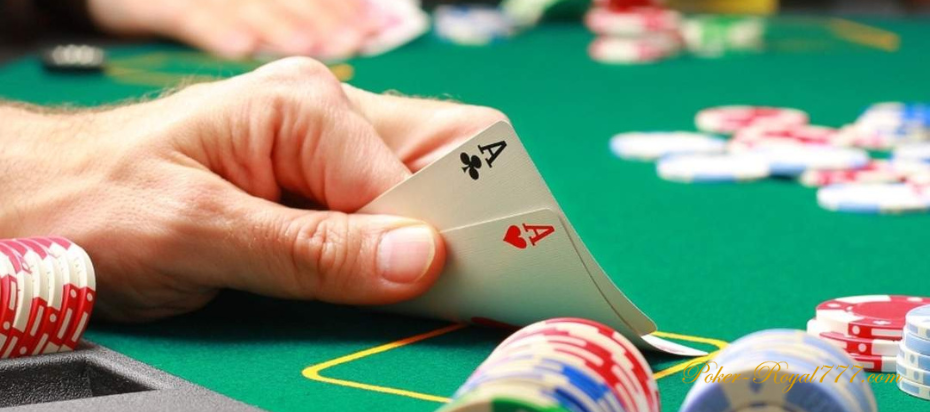 Two charity poker tournaments will be held in November 1
