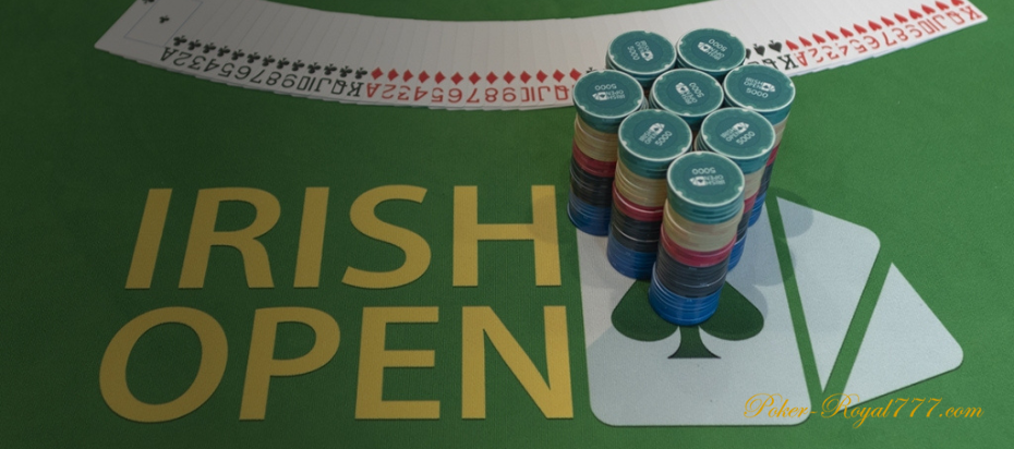 paddy power poker twister