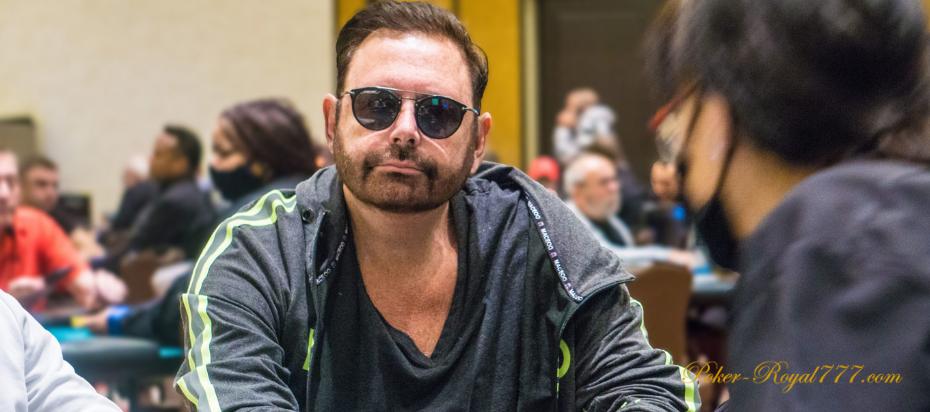 Baumstein, Holley and Newman achieved success in the WPT Rock ‘n’ Roll Open 1